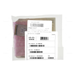 X2-10GB-SR NEW  CISCO OPTICAL TRANSCEIVER MODULE 10GB SR SFP+ MMF SC 850NM 300M